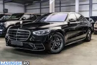 Mercedes-Benz S 450 (Clasa S) din 2025 cu 19.415 km - oferta MER246640 - foto 2