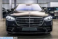 Mercedes-Benz S 450 (Clasa S) din 2025 cu 19.415 km - oferta MER246640 - foto 3