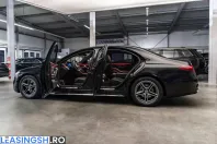 Mercedes-Benz S 450 (Clasa S) din 2025 cu 19.415 km - oferta MER246640 - foto 6