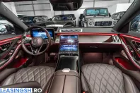 Mercedes-Benz S 450 (Clasa S) din 2025 cu 19.415 km - oferta MER246640 - foto 9