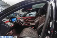 Mercedes-Benz S 450 (Clasa S) din 2025 cu 19.415 km - oferta MER246640 - foto 15