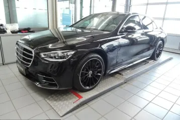 Mercedes-Benz S 580 din 2023 - oferta MER246641