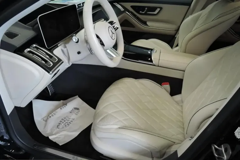 Mercedes-Benz S 580 (Clasa S) din 2023 cu 47.100 km - oferta MER246641 - foto 3