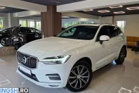 Volvo XC60 din 2021 cu 149.430 km - oferta VOL246642 - foto 1