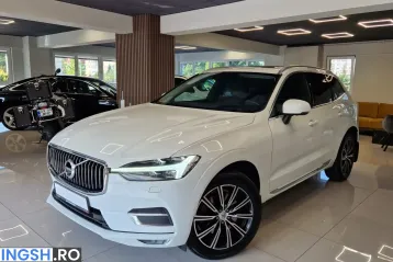 Volvo XC60 din 2021 - oferta VOL246642