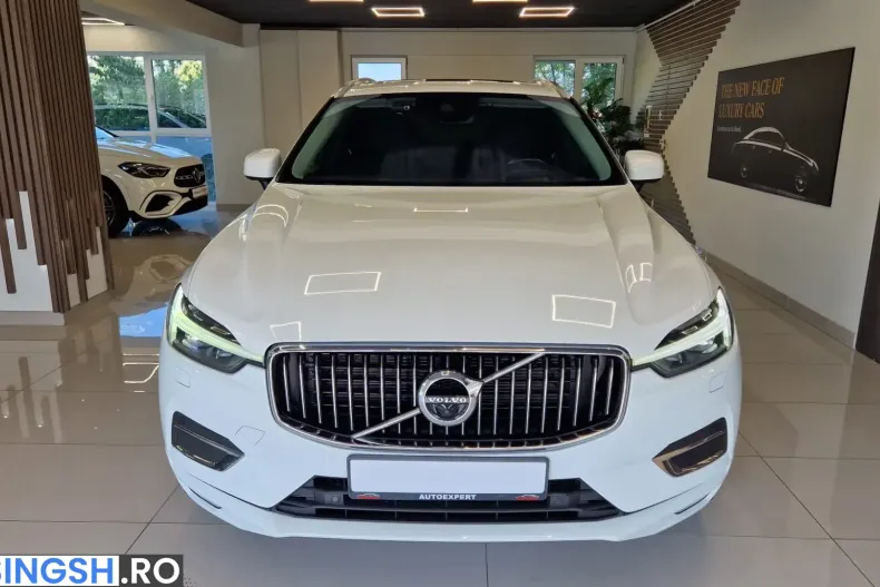 Volvo XC60 din 2021 cu 149.430 km - oferta VOL246642 - foto 2