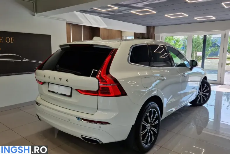Volvo XC60 din 2021 cu 149.430 km - oferta VOL246642 - foto 5
