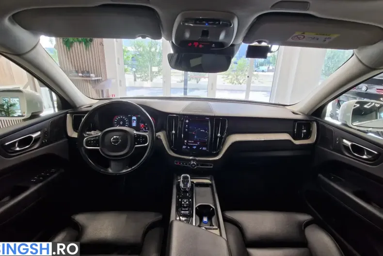 Volvo XC60 din 2021 cu 149.430 km - oferta VOL246642 - foto 7