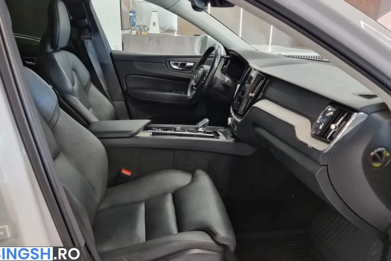Volvo XC60 din 2021 cu 149.430 km - oferta VOL246642 - foto 10