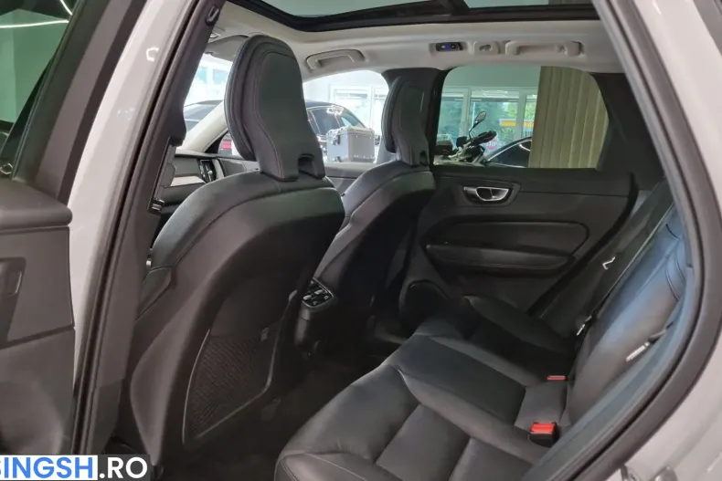 Volvo XC60 din 2021 cu 149.430 km - oferta VOL246642 - foto 12