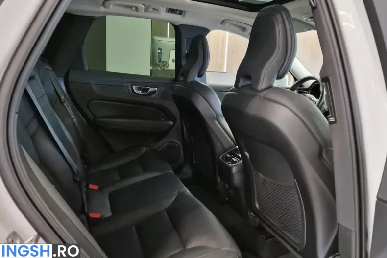 Volvo XC60 din 2021 cu 149.430 km - oferta VOL246642 - foto 13