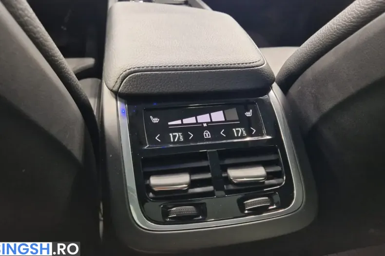 Volvo XC60 din 2021 cu 149.430 km - oferta VOL246642 - foto 15