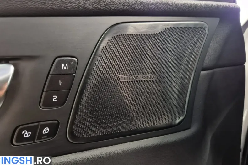 Volvo XC60 din 2021 cu 149.430 km - oferta VOL246642 - foto 17