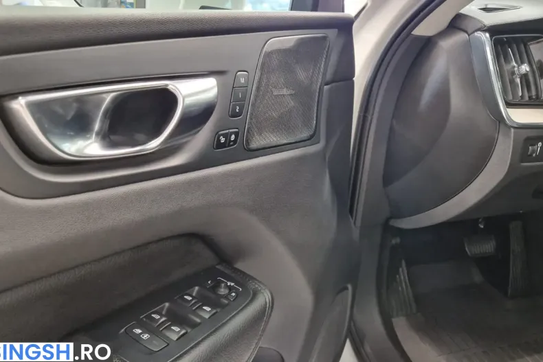 Volvo XC60 din 2021 cu 149.430 km - oferta VOL246642 - foto 18