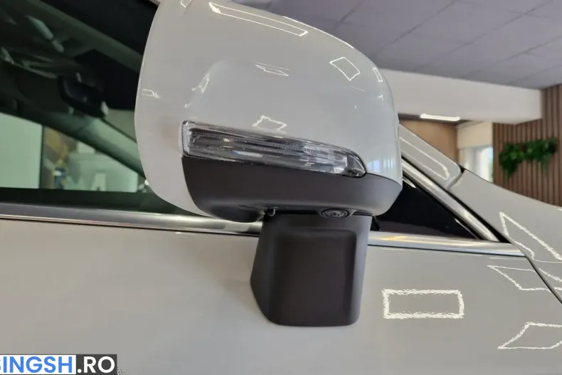 Volvo XC60 din 2021 cu 149.430 km - oferta VOL246642 - foto 26