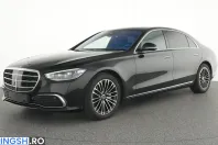 Mercedes-Benz S 450 (Clasa S) din 2026 cu 4.066 km - oferta MER246643 - foto 1