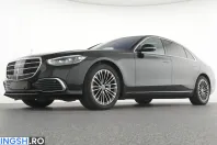 Mercedes-Benz S 450 (Clasa S) din 2026 cu 4.066 km - oferta MER246643 - foto 2