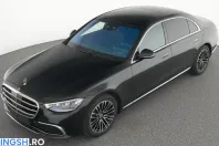 Mercedes-Benz S 450 (Clasa S) din 2026 cu 4.066 km - oferta MER246643 - foto 3
