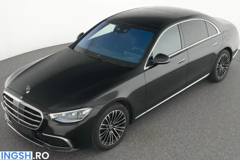 Mercedes-Benz S 450 (Clasa S) din 2026 cu 4.066 km - oferta MER246643 - foto 3