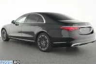 Mercedes-Benz S 450 (Clasa S) din 2026 cu 4.066 km - oferta MER246643 - foto 4