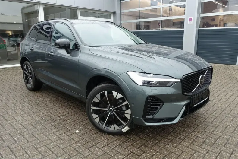 Volvo XC60 din 2025 cu 11.900 km - oferta VOL246644 - foto 5