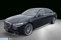 Mercedes-Benz S 450 (Clasa S) din 2024 cu 15.151 km - oferta MER246645 - foto 1