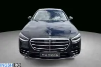 Mercedes-Benz S 450 (Clasa S) din 2024 cu 15.151 km - oferta MER246645 - foto 2