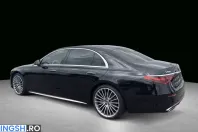 Mercedes-Benz S 450 (Clasa S) din 2024 cu 15.151 km - oferta MER246645 - foto 3