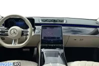 Mercedes-Benz S 450 (Clasa S) din 2024 cu 15.151 km - oferta MER246645 - foto 7