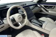 Mercedes-Benz S 450 (Clasa S) din 2024 cu 15.151 km - oferta MER246645 - foto 8