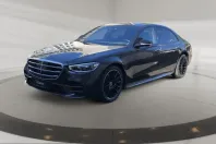 Mercedes-Benz S 580 (Clasa S) din 2024 cu 57.570 km - oferta MER246646 - foto 1