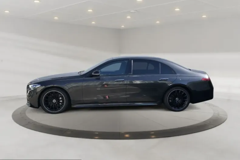 Mercedes-Benz S 580 (Clasa S) din 2024 cu 57.570 km - oferta MER246646 - foto 4