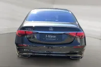 Mercedes-Benz S 580 (Clasa S) din 2024 cu 57.570 km - oferta MER246646 - foto 5
