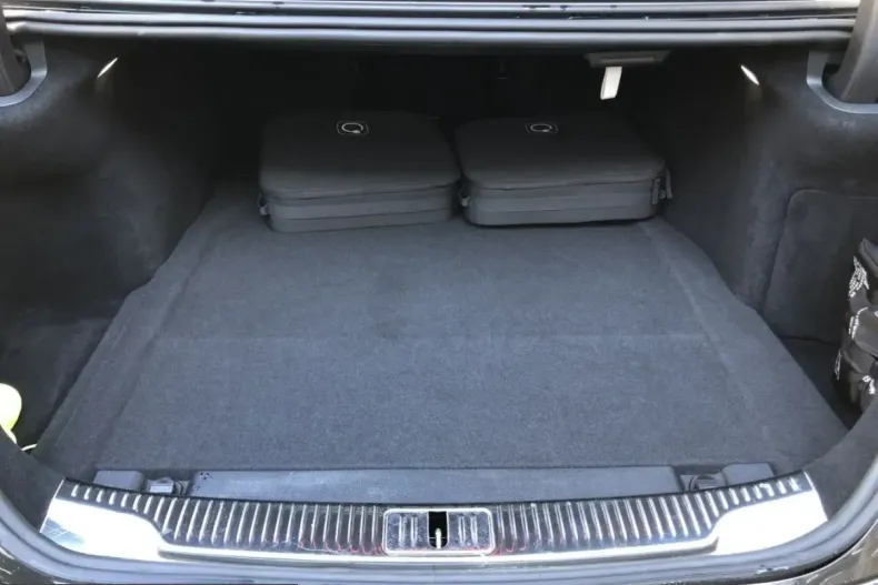Mercedes-Benz S 580 (Clasa S) din 2024 cu 57.570 km - oferta MER246646 - foto 6