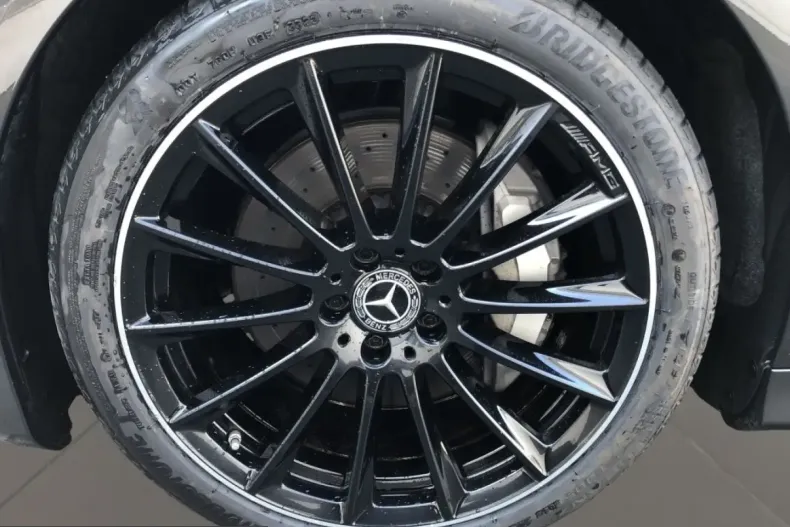 Mercedes-Benz S 580 (Clasa S) din 2024 cu 57.570 km - oferta MER246646 - foto 7