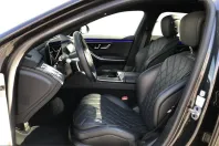Mercedes-Benz S 580 (Clasa S) din 2024 cu 57.570 km - oferta MER246646 - foto 8