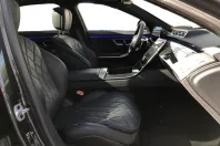 Mercedes-Benz S 580 (Clasa S) din 2024 cu 57.570 km - oferta MER246646 - foto 9