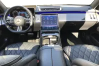 Mercedes-Benz S 580 (Clasa S) din 2024 cu 57.570 km - oferta MER246646 - foto 11