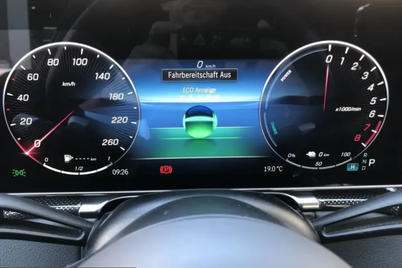 Mercedes-Benz S 580 (Clasa S) din 2024 cu 57.570 km - oferta MER246646 - foto 13