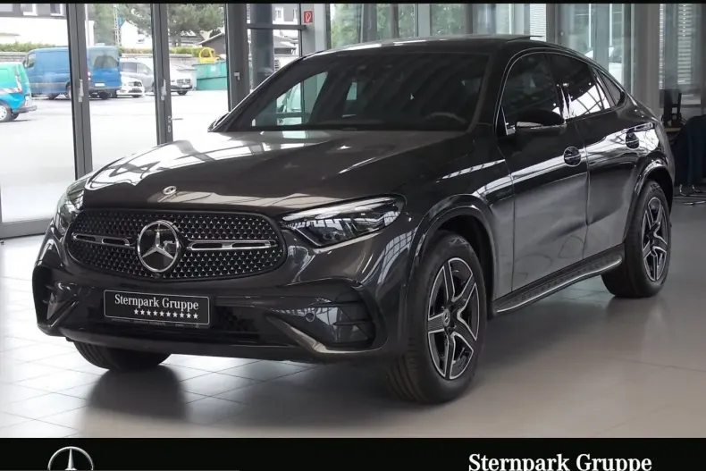 Mercedes-Benz GLC 400 (Clasa GLC) din 2024 cu 35.000 km - oferta MER246648 - foto 1