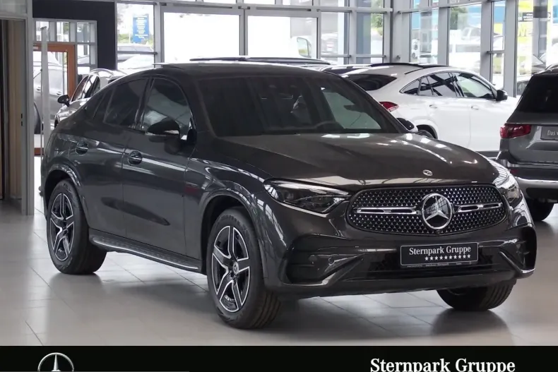 Mercedes-Benz GLC 400 (Clasa GLC) din 2024 cu 35.000 km - oferta MER246648 - foto 2