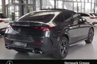 Mercedes-Benz GLC 400 (Clasa GLC) din 2024 cu 35.000 km - oferta MER246648 - foto 3