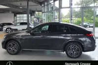 Mercedes-Benz GLC 400 (Clasa GLC) din 2024 cu 35.000 km - oferta MER246648 - foto 5