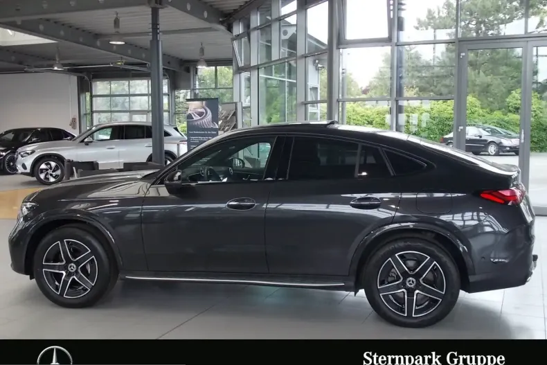 Mercedes-Benz GLC 400 (Clasa GLC) din 2024 cu 35.000 km - oferta MER246648 - foto 5