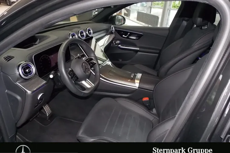 Mercedes-Benz GLC 400 (Clasa GLC) din 2024 cu 35.000 km - oferta MER246648 - foto 6