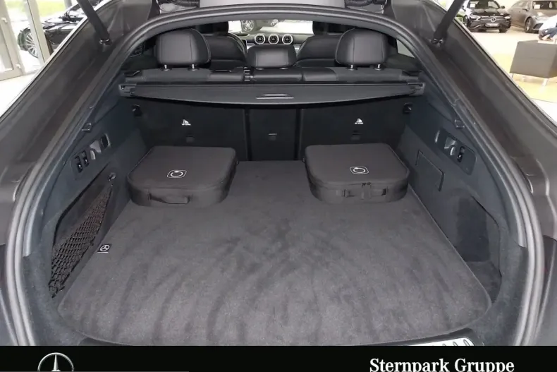 Mercedes-Benz GLC 400 (Clasa GLC) din 2024 cu 35.000 km - oferta MER246648 - foto 8