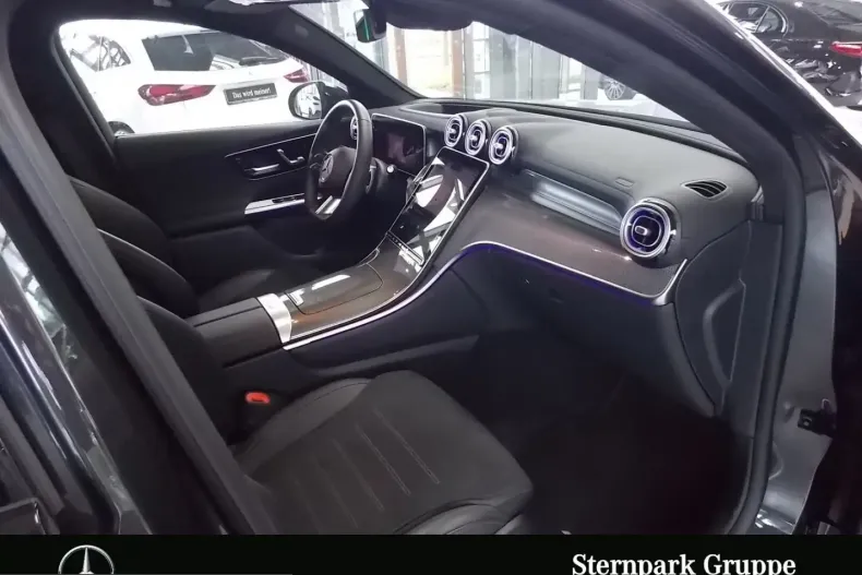 Mercedes-Benz GLC 400 (Clasa GLC) din 2024 cu 35.000 km - oferta MER246648 - foto 18