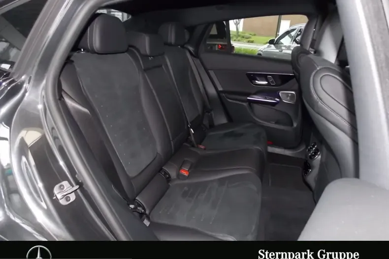 Mercedes-Benz GLC 400 (Clasa GLC) din 2024 cu 35.000 km - oferta MER246648 - foto 19