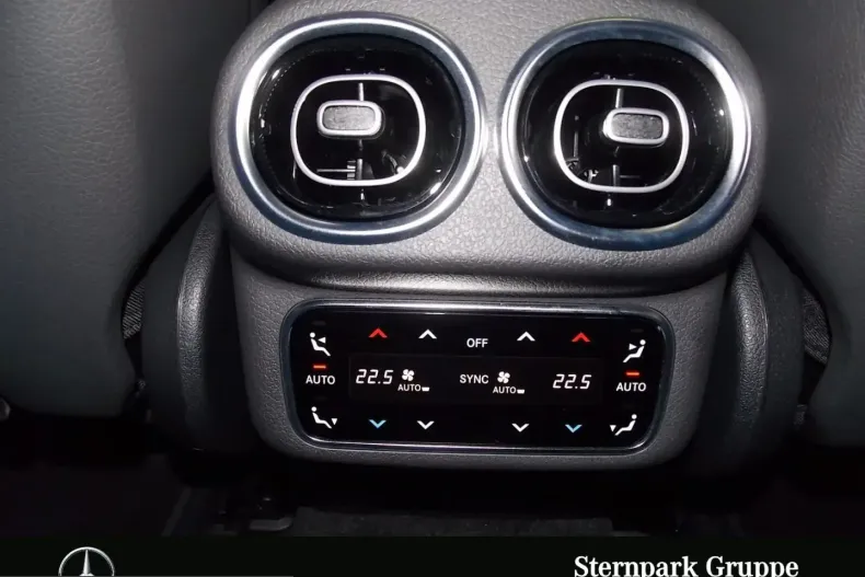 Mercedes-Benz GLC 400 (Clasa GLC) din 2024 cu 35.000 km - oferta MER246648 - foto 20