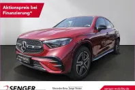 Mercedes-Benz GLC 400 (Clasa GLC) din 2023 cu 7.677 km - oferta MER246649 - foto 1
